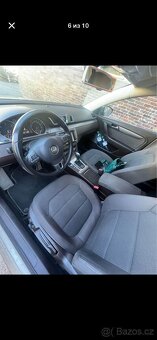 PassatB7(103kw2.0tdi) - 6
