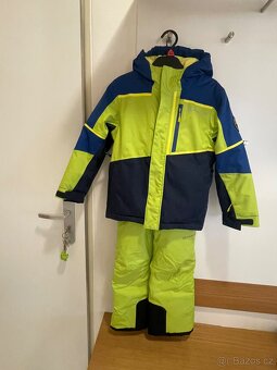 Lyžařský komplet - 6