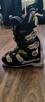 Lyžáky Nordica - 6