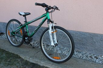 Dětské horské kolo - 6