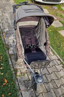 Tfk joggster advanture premium line - 6