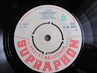 2 SP desky Framus Five - 6