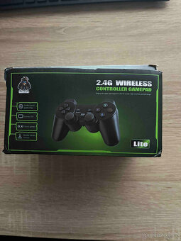 Retro Game Stick HDMI - 4K - Ultra HD - 6