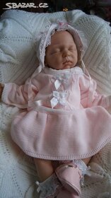 PORTUGALSKÉ ŠATY vel. 6 měs. - 6