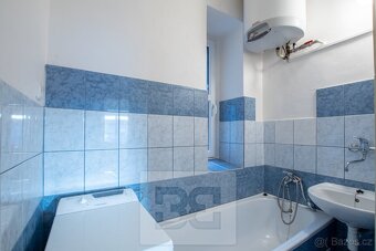 Pronájem bytu 2+kk 60 m², Praha - Libeň, ev.č. N08641 - 6