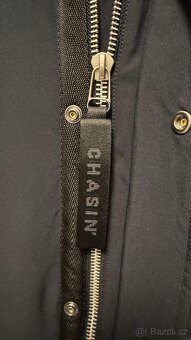 Zimní kabát CHASIN’ EXPLORER HYBRID - 6