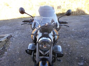 BMW R 1200 R - 6