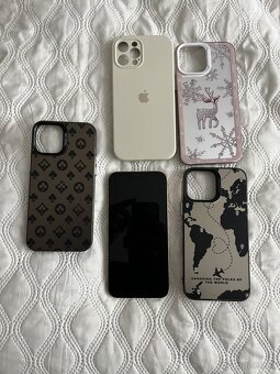 Prodam IPhone 12ProMax 256 Gb - 6