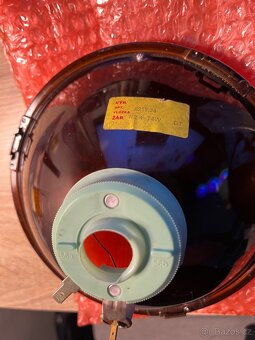 Nové paraboly na Škoda 100 - 6