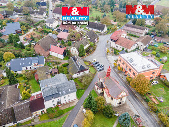 Prodej rodinného domu v Studnici - 6