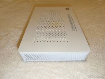 Modem / router ZTE H267A - 6