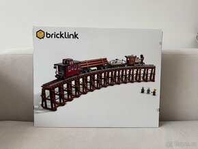 LEGO BRICKLINK 910034,35,37,38,39 - 6