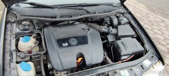 Škoda Octavia 1.6 mPi - 6