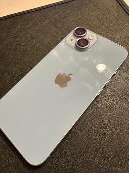 IPhone 14 128gb blue - 6