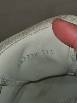 tenisky ALEXANDER McQueen, v.37 - 6