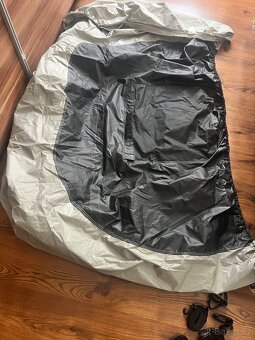 Plachta na 4 kola - 6