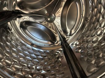 Pračka Miele (244) - 6