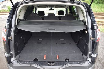 Ford S-MAX 1,6EB 7MÍST,TOP STAV,PR.SERVIS - 6