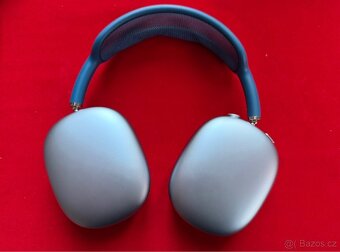 Sluchátka apple AirPods Max - 6