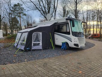 Předstan Kampa 390 - 6