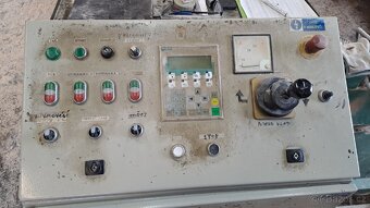 Kmenová pásová pila - 6