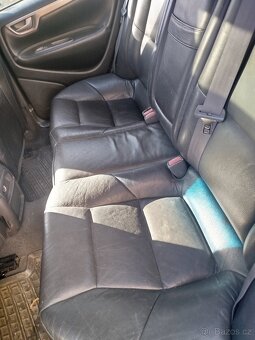 volvo s60,v70 d5 - 6