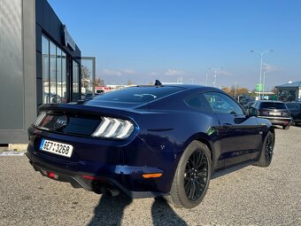 Ford Mustang 2020 - 6