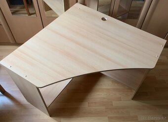 Kancelářský nebo do dětského pokoje - 6