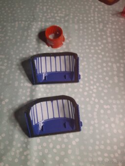 Robotický vysavač - 6