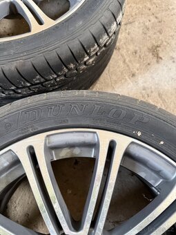 BMW 5x120, R17 - 6