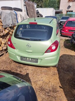 Opel Corsa - 6