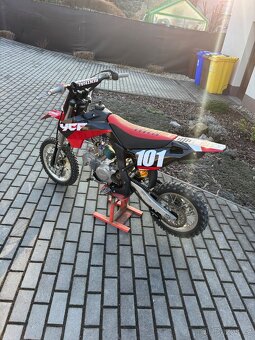 Ycf sp2 pitbike - 6