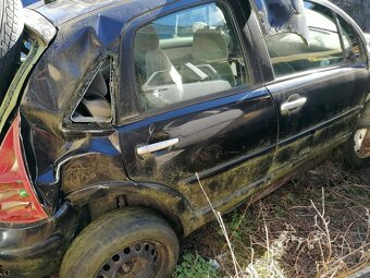 Citroen C3 1.4hdi 16v 66kw ND - 6