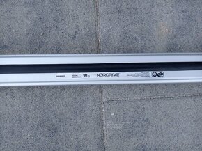 Střešní box (rakev) zn. Neumann - 6