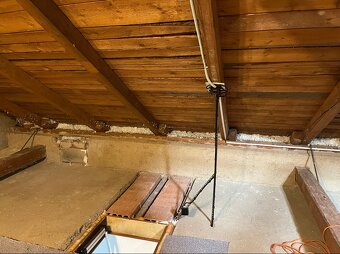 Nabízím Foukané izolace,drobné zednické práce,jádrové vrtání - 6