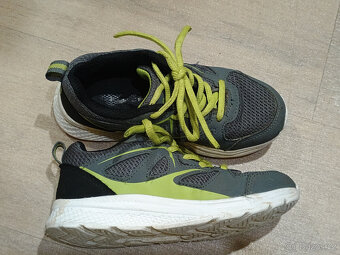 Detske tenisky ALPINE PRO KIMO vel. 28 - 6