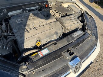 Vw golf 7 combi tdi - 6