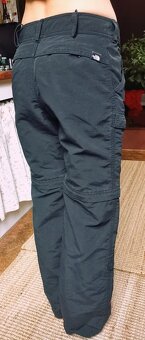 The North Face vel.M černé - 6