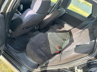 Alfa Romeo 156 Q4 Crosswagon - 6