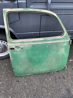 Ŕůzné dveře VW Brouk - 6