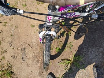 Dámské kolo 26" - 6