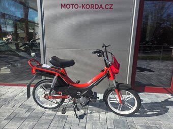 Moped Korado - 6