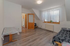 Prodej mezonetového bytu 3+1 77 m2 ve Znojmě, mezonetový byt - 6