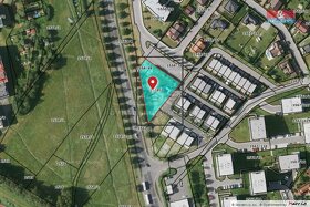 Prodej pozemku k bydlení, 1743 m², Liberec - 6