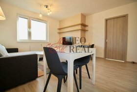 Pronájem luxusního bytu 2+kk, zařízený, 63 m², šatna, lodžie - 6