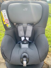 Autosedačka Britax Romer Dualfix M iSize - 6