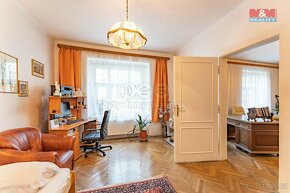 Prodej kancelářského prostoru, 114 m², Praha, ul. Jaromírova - 6