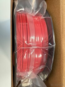 Filament Creality 1.75mm Ender-PLA 1kg červená - 6