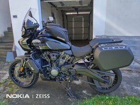Harley Davidson Pan America 1250 Specia ARH záruka 2/2027 - 6