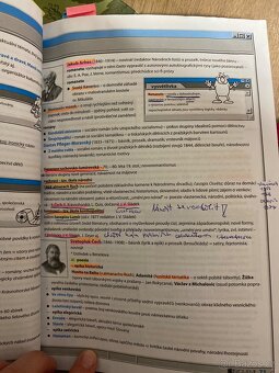 Maturitní otázky - 6